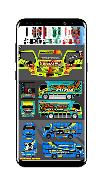 Run android online APK IDBS Mod Truck Canter from MyAndroid or emulate IDBS Mod Truck Canter using MyAndroid Run android online APK IDBS Mod Truck Canter from MyAndroid or emulate IDBS Mod Truck Canter using MyAndroid