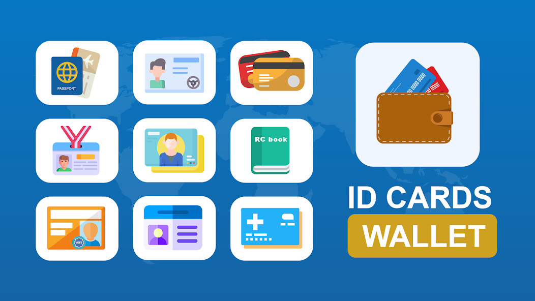 Run android online APK ID Card Wallet -ID Card Holder from MyAndroid or emulate ID Card Wallet -ID Card Holder using MyAndroid Run android online APK ID Card Wallet -ID Card Holder from MyAndroid or emulate ID Card Wallet -ID Card Holder using MyAndroid