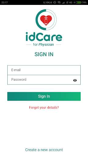 Run android online APK idCare Dokter from MyAndroid or emulate idCare Dokter using MyAndroid Run android online APK idCare Dokter from MyAndroid or emulate idCare Dokter using MyAndroid