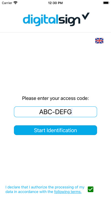Emulate iPhone app IDCheck using MyAndroid Emulate iPhone app IDCheck using MyAndroid