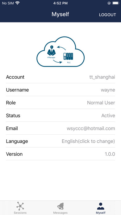 Run android online APK IDCS Client from MyAndroid or emulate IDCS Client using MyAndroid Run android online APK IDCS Client from MyAndroid or emulate IDCS Client using MyAndroid