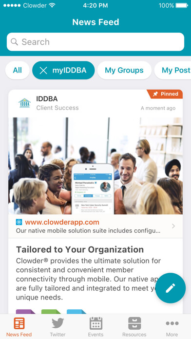 Emulate iPhone app IDDBA using MyAndroid Emulate iPhone app IDDBA using MyAndroid