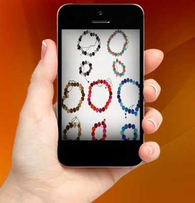 Emulate Android APK Idea Bead Craft