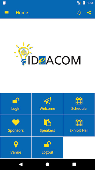 Run android online APK Ideacom from MyAndroid or emulate Ideacom using MyAndroid Run android online APK Ideacom from MyAndroid or emulate Ideacom using MyAndroid