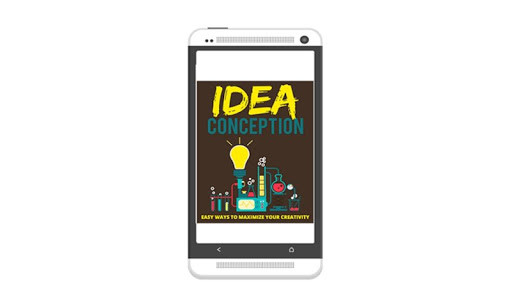 Run android online APK Idea Conception from MyAndroid or emulate Idea Conception using MyAndroid