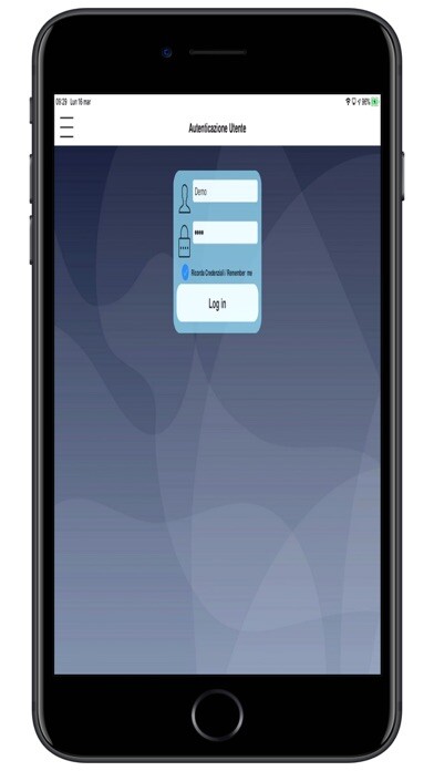 Emulate iPhone app Idea CRM-E using MyAndroid Emulate iPhone app Idea CRM-E using MyAndroid