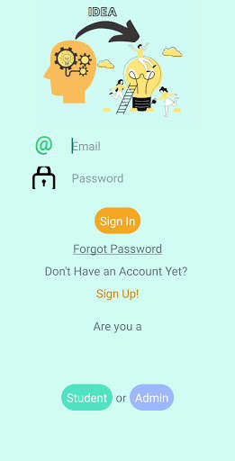 Run android online APK Idea Exchange from MyAndroid or emulate Idea Exchange using MyAndroid
