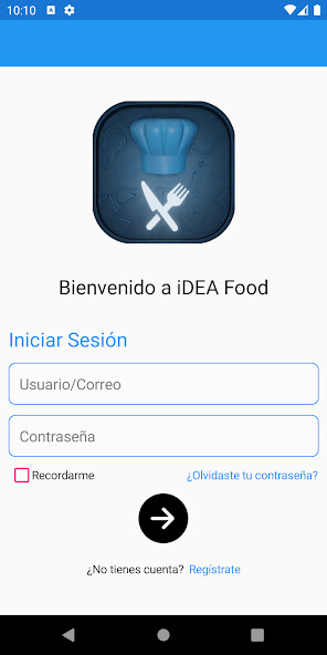 Run android online APK iDEA Food Menu from MyAndroid or emulate iDEA Food Menu using MyAndroid Run android online APK iDEA Food Menu from MyAndroid or emulate iDEA Food Menu using MyAndroid