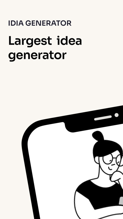Emulate iPhone app Idea generator - Challenge using MyAndroid Emulate iPhone app Idea generator - Challenge using MyAndroid