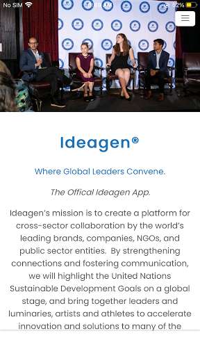 Run android online APK Ideagen from MyAndroid or emulate Ideagen using MyAndroid