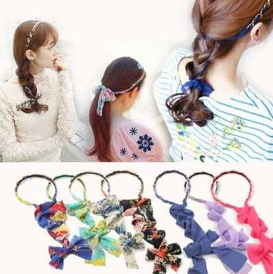 Emulate Android APK Idea Hair Accessories Emulate Android APK Idea Hair Accessories