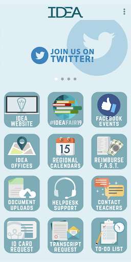 Run android online APK IDEA Homeschool from MyAndroid or emulate IDEA Homeschool using MyAndroid