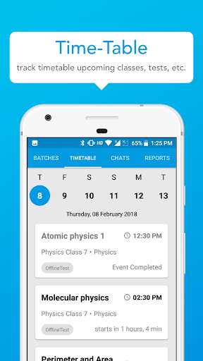 Run android online APK Ideal Child from MyAndroid or emulate Ideal Child using MyAndroid