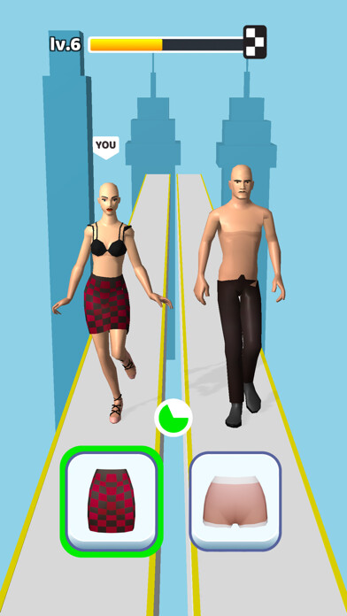 Emulate iPhone app Ideal Couple! using MyAndroid Emulate iPhone app Ideal Couple! using MyAndroid