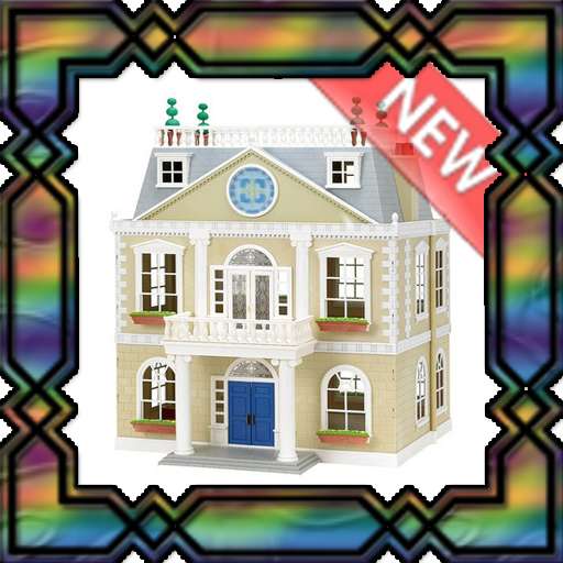 Run android online APK Ideal Doll House Design from MyAndroid or emulate Ideal Doll House Design using MyAndroid