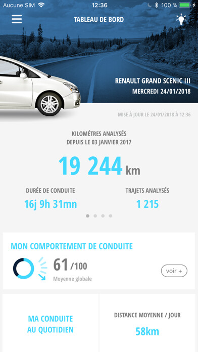 Emulate iPhone app Ideal Driver using MyAndroid Emulate iPhone app Ideal Driver using MyAndroid