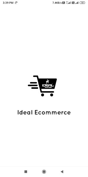 Run android online APK Ideal Ecommerce from MyAndroid or emulate Ideal Ecommerce using MyAndroid Run android online APK Ideal Ecommerce from MyAndroid or emulate Ideal Ecommerce using MyAndroid