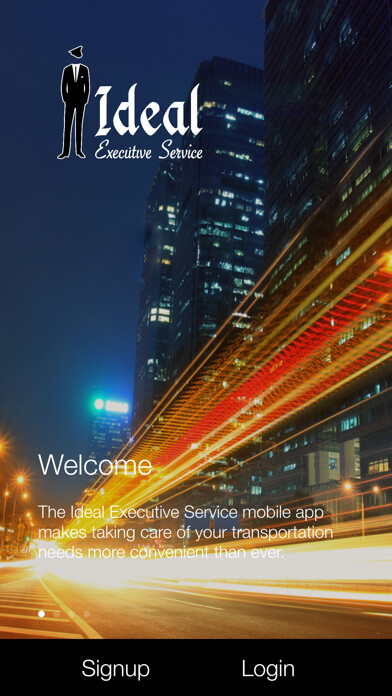 Run android online APK Ideal Executive Service from MyAndroid or emulate Ideal Executive Service using MyAndroid