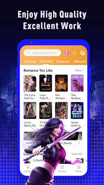Run android online APK IdealFic - Mass Novel Readings from MyAndroid or emulate IdealFic - Mass Novel Readings using MyAndroid Run android online APK IdealFic - Mass Novel Readings from MyAndroid or emulate IdealFic - Mass Novel Readings using MyAndroid