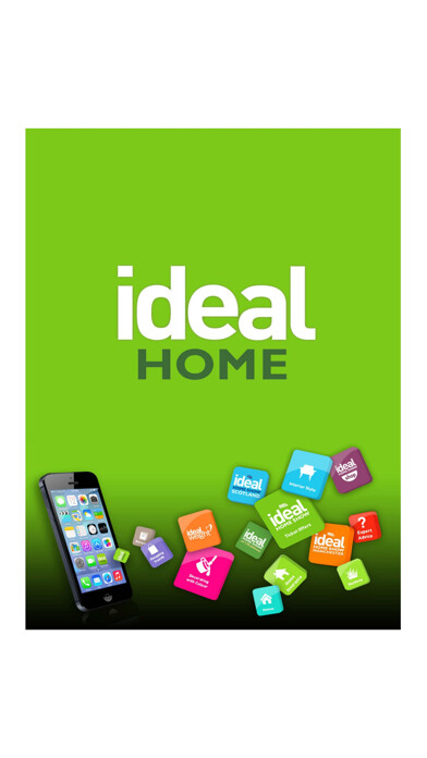 Emulate iPhone app Ideal Home using MyAndroid Emulate iPhone app Ideal Home using MyAndroid
