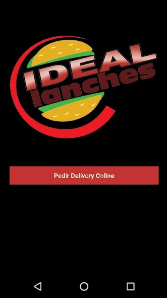 Run android online APK Ideal Lanches from MyAndroid or emulate Ideal Lanches using MyAndroid