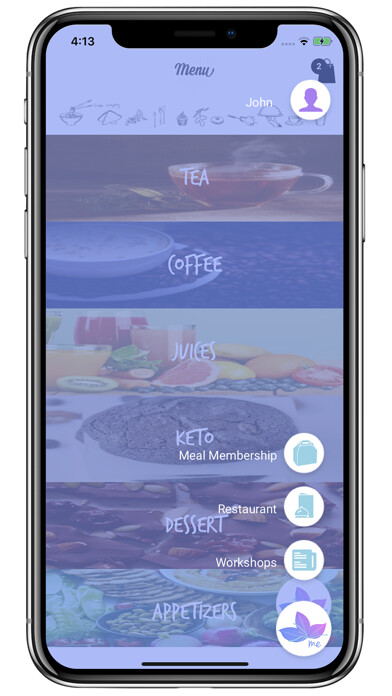 Emulate iPhone app IdealMe App using MyAndroid Emulate iPhone app IdealMe App using MyAndroid
