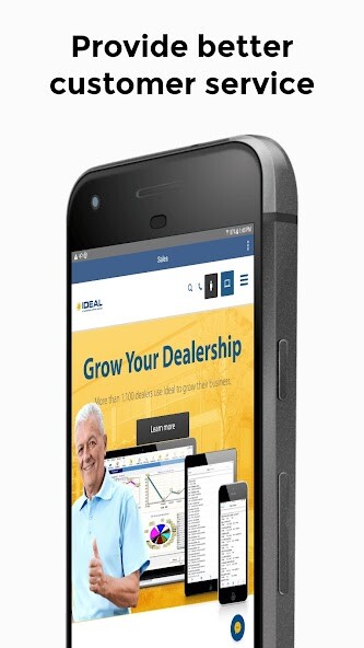 Emulate iPhone app Ideal Mobile using MyAndroid Emulate iPhone app Ideal Mobile using MyAndroid