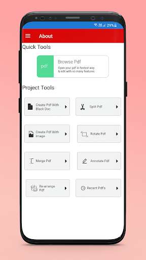 Run android online APK Ideal Pdf Editor & Reader : Merge & Split from MyAndroid or emulate Ideal Pdf Editor & Reader : Merge & Split using MyAndroid Run android online APK Ideal Pdf Editor & Reader : Merge & Split from MyAndroid or emulate Ideal Pdf Editor & Reader : Merge & Split using MyAndroid