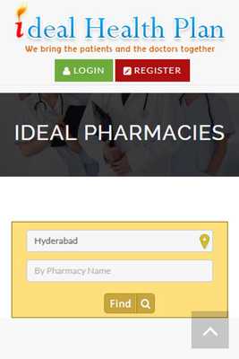 Emulate Android APK Ideal Pharmacies Emulate Android APK Ideal Pharmacies