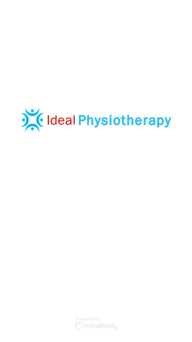 Emulate iPhone app Ideal Physiotherapy using MyAndroid Emulate iPhone app Ideal Physiotherapy using MyAndroid