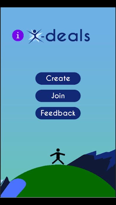 Run android online APK I-Deals from MyAndroid or emulate I-Deals using MyAndroid