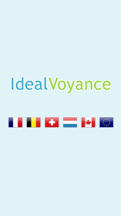 Emulate iPhone app Idealvoyance using MyAndroid Emulate iPhone app Idealvoyance using MyAndroid