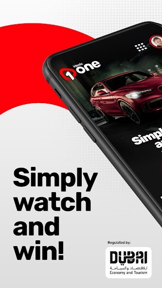 Run android online APK Idealz One - Watch  Win! from MyAndroid or emulate Idealz One - Watch  Win! using MyAndroid