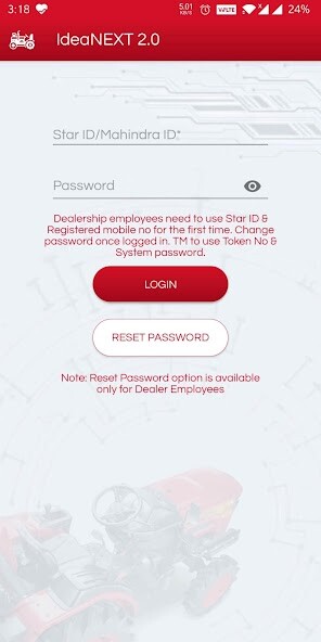 Run android online APK IdeaNEXT 2.0 from MyAndroid or emulate IdeaNEXT 2.0 using MyAndroid