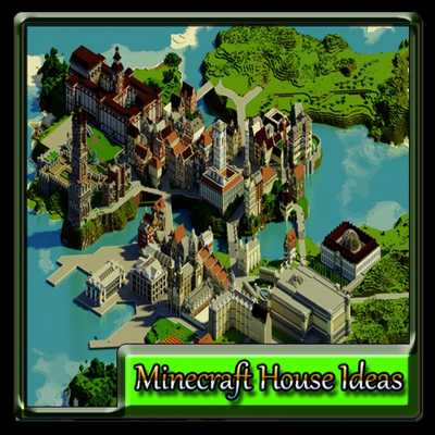 Emulate Android APK Idea Of Minecraft Modern House Emulate Android APK Idea Of Minecraft Modern House