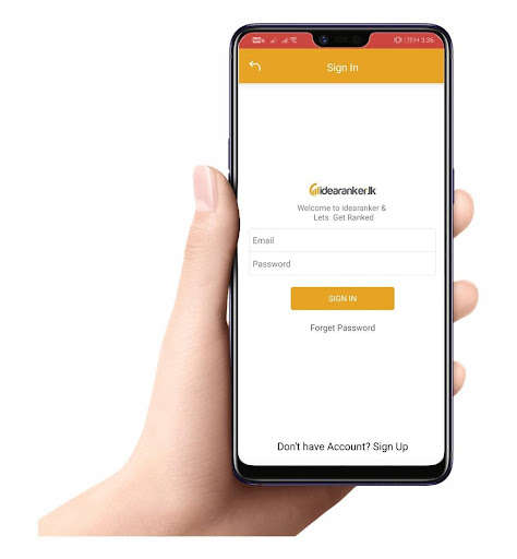 Run android online APK idearanker from MyAndroid or emulate idearanker using MyAndroid Run android online APK idearanker from MyAndroid or emulate idearanker using MyAndroid