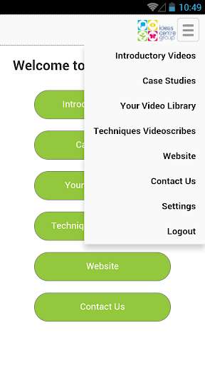 Emulate Android APK IdeasCentre Emulate Android APK IdeasCentre