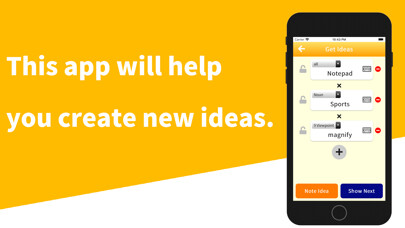 Emulate iPhone app IdeaSeed using MyAndroid Emulate iPhone app IdeaSeed using MyAndroid