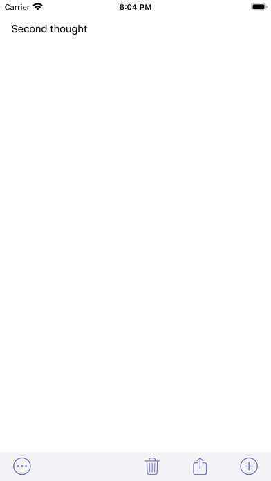 Emulate iPhone app Ideas fast log using MyAndroid Emulate iPhone app Ideas fast log using MyAndroid