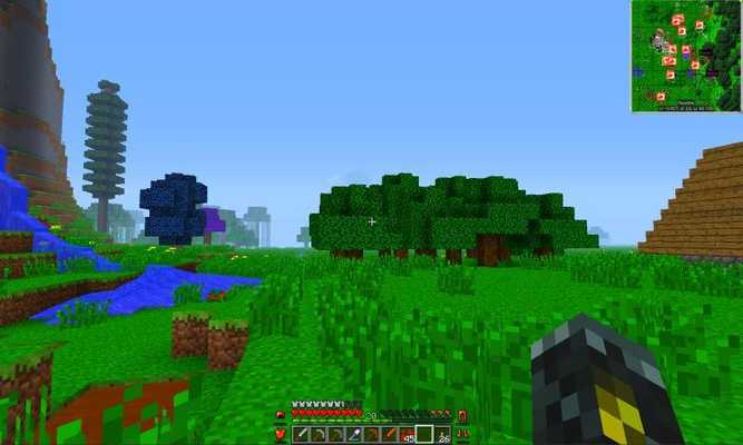 Emulate Android APK Ideas of JourneyMap Mod Emulate Android APK Ideas of JourneyMap Mod