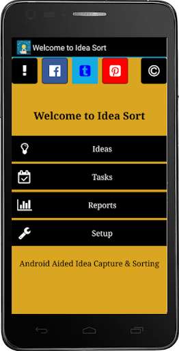 Run android online APK Idea Sort from MyAndroid or emulate Idea Sort using MyAndroid Run android online APK Idea Sort from MyAndroid or emulate Idea Sort using MyAndroid