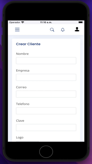 Emulate iPhone app Ideas y Artes using MyAndroid Emulate iPhone app Ideas y Artes using MyAndroid