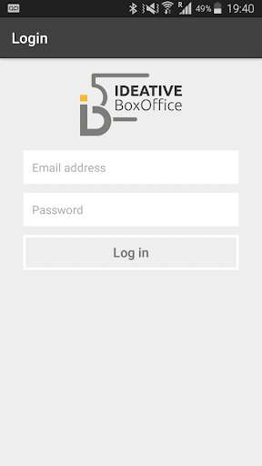 Run android online APK IDEATIVE BoxOffice from MyAndroid or emulate IDEATIVE BoxOffice using MyAndroid Run android online APK IDEATIVE BoxOffice from MyAndroid or emulate IDEATIVE BoxOffice using MyAndroid