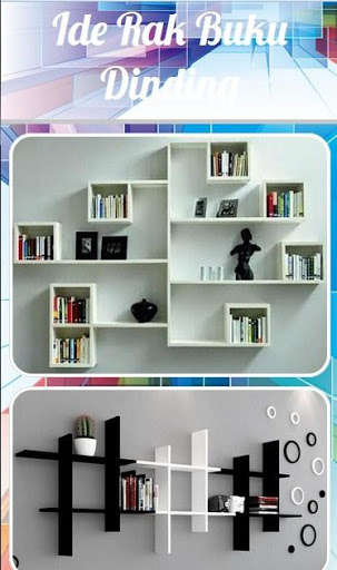 Run android online APK Idea Wall Book Rack from MyAndroid or emulate Idea Wall Book Rack using MyAndroid Run android online APK Idea Wall Book Rack from MyAndroid or emulate Idea Wall Book Rack using MyAndroid