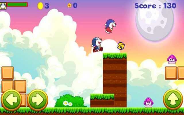 Emulate Android APK idea way folded origami