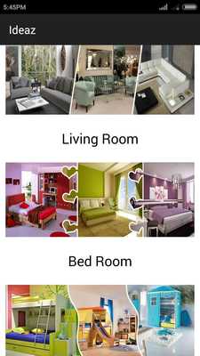 Emulate Android APK IDEAZ : Home Interior Design Emulate Android APK IDEAZ : Home Interior Design
