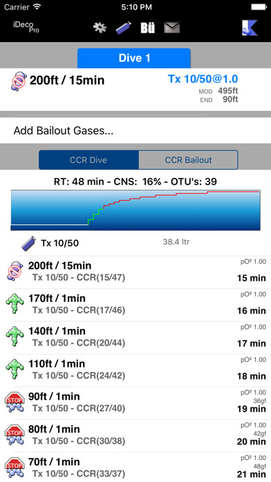 Emulate iPhone app iDeco Pro using MyAndroid Emulate iPhone app iDeco Pro using MyAndroid