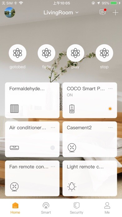 Emulate iPhone app Idehome using MyAndroid Emulate iPhone app Idehome using MyAndroid