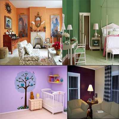 Emulate Android APK Idei room of Dye