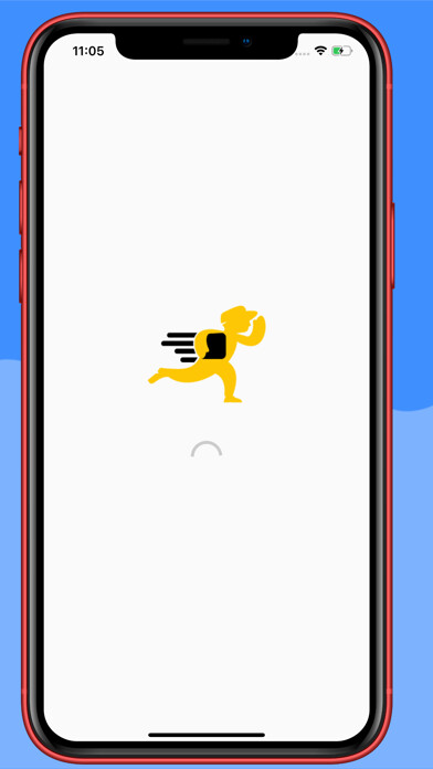Emulate iPhone app iDeliverMart Vendor using MyAndroid Emulate iPhone app iDeliverMart Vendor using MyAndroid